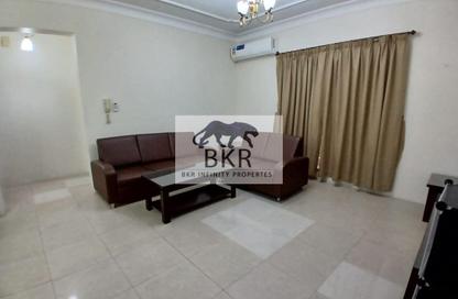 Apartment - 1 Bedroom - 1 Bathroom for rent in Al Juffair - Capital Governorate Apartment - 1 Bedroom - 1 Bathroom for rent in Al Juffair - Capital Governorate