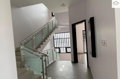 Villa - 4 Bedrooms - 6 Bathrooms for sale in Mozoon - Diyar Al Muharraq - Muharraq Governorate