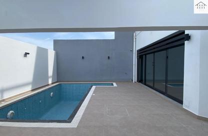 Villa - 4 Bedrooms - 6 Bathrooms for sale in Mozoon - Diyar Al Muharraq - Muharraq Governorate