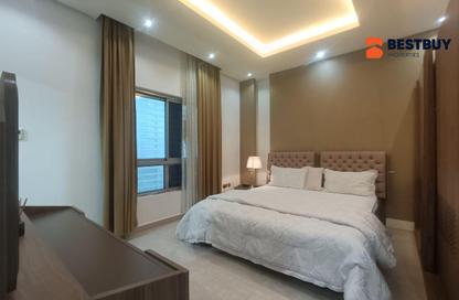 Apartment - 2 Bedrooms - 3 Bathrooms for rent in Al Juffair - Capital Governorate Apartment - 2 Bedrooms - 3 Bathrooms for rent in Al Juffair - Capital Governorate