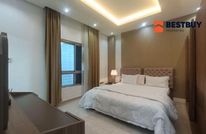 Apartment - 2 Bedrooms - 3 Bathrooms for rent in Al Juffair - Capital Governorate Apartment - 2 Bedrooms - 3 Bathrooms for rent in Al Juffair - Capital Governorate