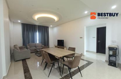 Apartment - 2 Bedrooms - 3 Bathrooms for rent in Al Juffair - Capital Governorate Apartment - 2 Bedrooms - 3 Bathrooms for rent in Al Juffair - Capital Governorate