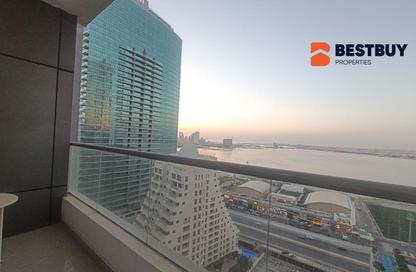 Apartment - 2 Bedrooms - 3 Bathrooms for rent in Al Juffair - Capital Governorate Apartment - 2 Bedrooms - 3 Bathrooms for rent in Al Juffair - Capital Governorate
