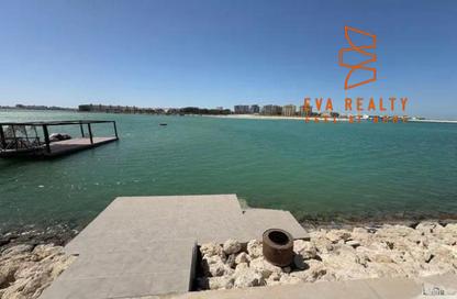 Villa - 3 Bedrooms - 3 Bathrooms for rent in Dilmunia Island - Muharraq Governorate