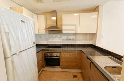Apartment - 2 Bedrooms - 2 Bathrooms for rent in The Lagoon - Amwaj Islands - Muharraq Governorate