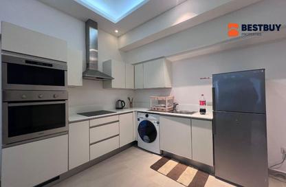 Apartment - 1 Bedroom - 1 Bathroom for rent in Al Juffair - Capital Governorate Apartment - 1 Bedroom - 1 Bathroom for rent in Al Juffair - Capital Governorate