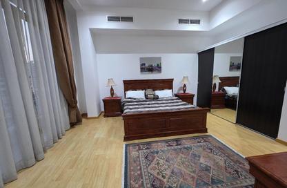 Apartment - 2 Bedrooms - 3 Bathrooms for sale in Al Juffair - Capital Governorate