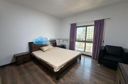 Apartment - 2 Bedrooms - 3 Bathrooms for rent in Al Juffair - Capital Governorate