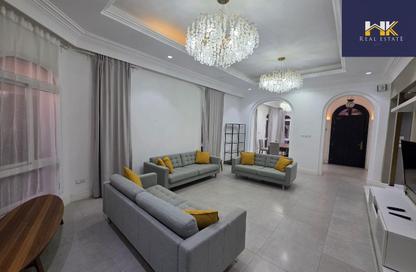 Villa - 3 Bedrooms - 4 Bathrooms for rent in Janabiya - Northern Governorate Villa - 3 Bedrooms - 4 Bathrooms for rent in Janabiya - Northern Governorate