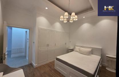 Villa - 3 Bedrooms - 4 Bathrooms for rent in Janabiya - Northern Governorate