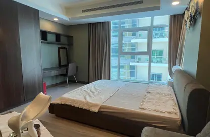 Apartment - 1 Bedroom - 1 Bathroom for rent in Busaiteen - Muharraq Governorate