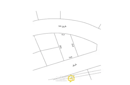 Land - Studio for sale in Salmabad - Central Governorate Land - Studio for sale in Salmabad - Central Governorate