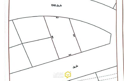 Land - Studio for sale in Salmabad - Central Governorate Land - Studio for sale in Salmabad - Central Governorate