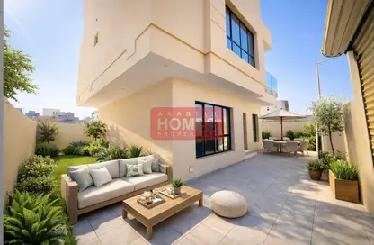Villa - 5 Bedrooms - 5 Bathrooms for sale in Malkiyah - Northern Governorate
