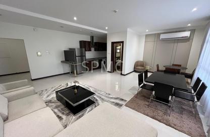 Apartment - 2 - 3 for rent in Saar - Northern Governorate