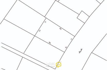 Land - Studio for sale in North Riffa - Riffa - Southern Governorate