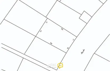 Land - Studio for sale in North Riffa - Riffa - Southern Governorate