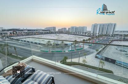 Apartment - 2 - 2 for rent in Marassi Shores Residences - Diyar Al Muharraq - Muharraq Governorate