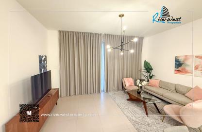Apartment - 2 - 2 for rent in Marassi Shores Residences - Diyar Al Muharraq - Muharraq Governorate