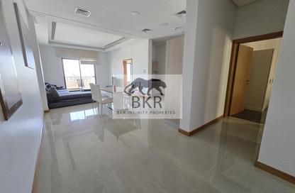 Apartment - 2 Bedrooms - 2 Bathrooms for rent in Amwaj Marina - Amwaj Islands - Muharraq Governorate Apartment - 2 Bedrooms - 2 Bathrooms for rent in Amwaj Marina - Amwaj Islands - Muharraq Governorate