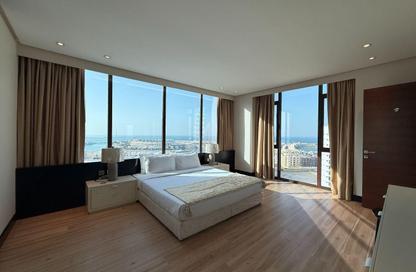 Apartment - 2 Bedrooms - 3 Bathrooms for sale in The Lagoon - Amwaj Islands - Muharraq Governorate