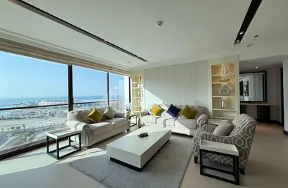 Apartment - 2 Bedrooms - 3 Bathrooms for sale in The Lagoon - Amwaj Islands - Muharraq Governorate