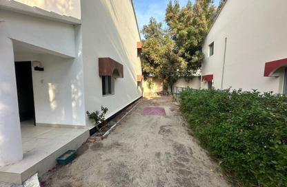 Villa - 4 Bedrooms - 3 Bathrooms for rent in Barbar - Northern Governorate