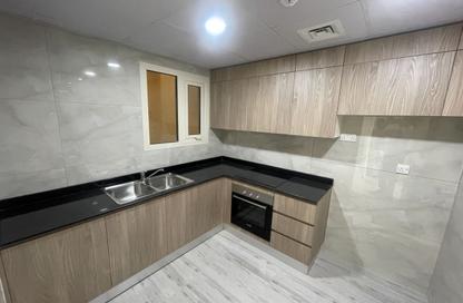 Apartment - 2 - 2 for rent in Al Bahair - Riffa - Southern Governorate