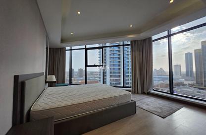 Apartment - 1 Bedroom - 2 Bathrooms for rent in Seef - Capital Governorate Apartment - 1 Bedroom - 2 Bathrooms for rent in Seef - Capital Governorate