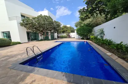 فيلا - 4 غرف نوم - 5 حمامات للايجار في سار - المحافظة الشمالية