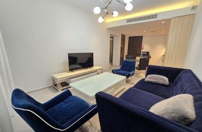 Apartment - 1 Bedroom - 1 Bathroom for rent in Amwaj Avenue - Amwaj Islands - Muharraq Governorate Apartment - 1 Bedroom - 1 Bathroom for rent in Amwaj Avenue - Amwaj Islands - Muharraq Governorate