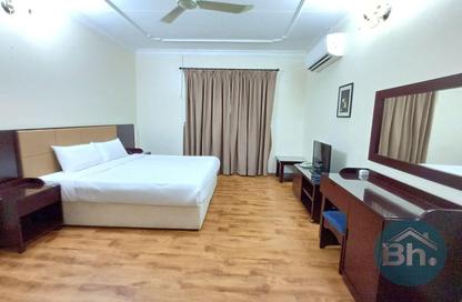 Apartment - Studio - 1 for rent in Al Juffair - Capital Governorate