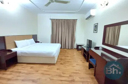 Apartment - 1 Bathroom for rent in Al Juffair - Capital Governorate Apartment - 1 Bathroom for rent in Al Juffair - Capital Governorate