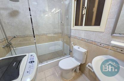 Apartment - Studio - 1 for rent in Al Juffair - Capital Governorate