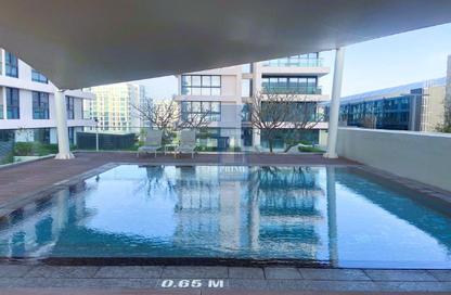 Apartment - 2 Bedrooms - 2 Bathrooms for rent in Marassi Residences - Diyar Al Muharraq - Muharraq Governorate