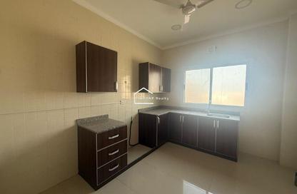 Apartment - 3 Bedrooms - 3 Bathrooms for rent in Hidd - Muharraq Governorate Apartment - 3 Bedrooms - 3 Bathrooms for rent in Hidd - Muharraq Governorate