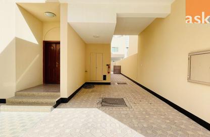 Villa - 3 - 4 for rent in Al Juffair - Capital Governorate