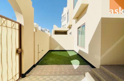 Villa - 3 - 4 for rent in Al Juffair - Capital Governorate