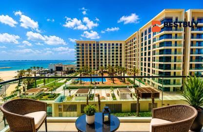 Apartment - 2 Bedrooms - 2 Bathrooms for rent in Marassi Al Bahrain - Diyar Al Muharraq - Muharraq Governorate