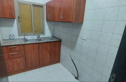 Apartment - 2 - 1 for rent in Riffa - Southern Governorate