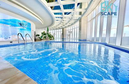 Apartment - Studio - 1 for rent in Seef - Capital Governorate