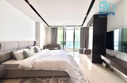 Apartment - Studio - 1 for rent in Seef - Capital Governorate
