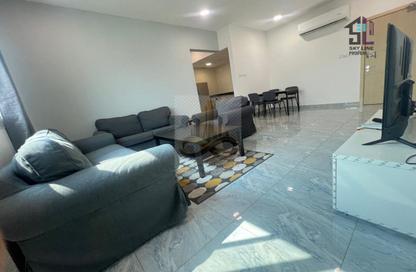 Apartment - 2 - 2 for rent in Gudaibiya - Manama - Capital Governorate Apartment - 2 - 2 for rent in Gudaibiya - Manama - Capital Governorate