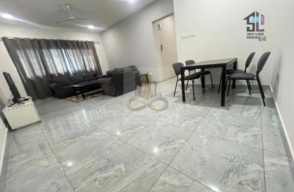 Apartment - 2 - 2 for rent in Gudaibiya - Manama - Capital Governorate Apartment - 2 - 2 for rent in Gudaibiya - Manama - Capital Governorate