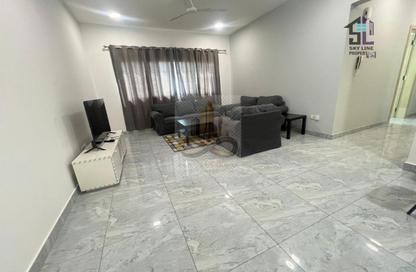 Apartment - 2 - 2 for rent in Gudaibiya - Manama - Capital Governorate Apartment - 2 - 2 for rent in Gudaibiya - Manama - Capital Governorate
