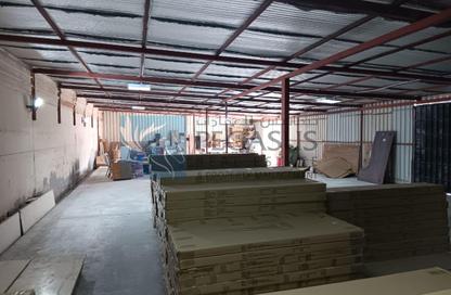 Warehouse - Studio for rent in Bilad Al Qadeem - Manama - Capital Governorate