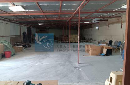 Warehouse - Studio for rent in Bilad Al Qadeem - Manama - Capital Governorate