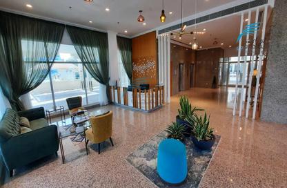 Apartment - 2 - 3 for rent in Al Areen Development - Zallaq - Southern Governorate