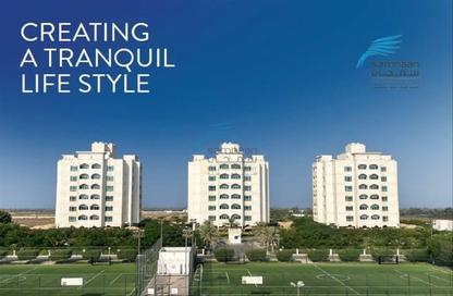 Apartment - 2 - 3 for rent in Al Areen Development - Zallaq - Southern Governorate