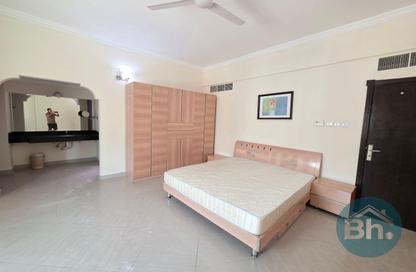 Apartment - 3 - 3 for rent in Al Juffair - Capital Governorate